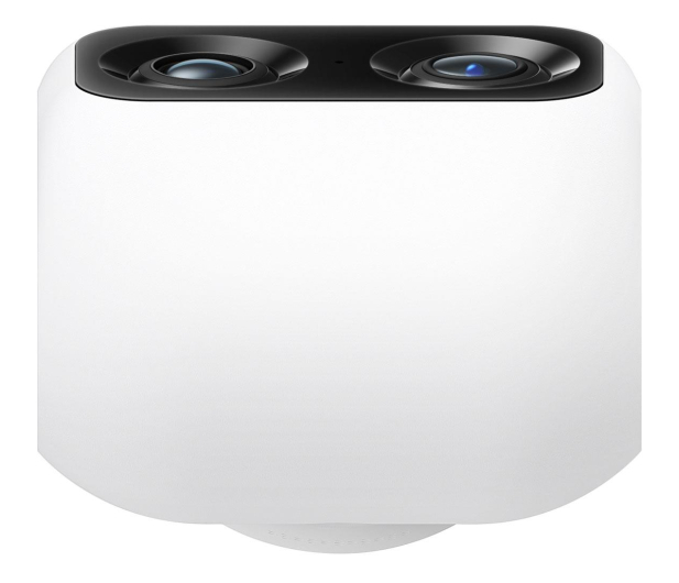 Eufy INDOOR CAM S350 2K+4K WiFi - 1262254 - zdjęcie 3